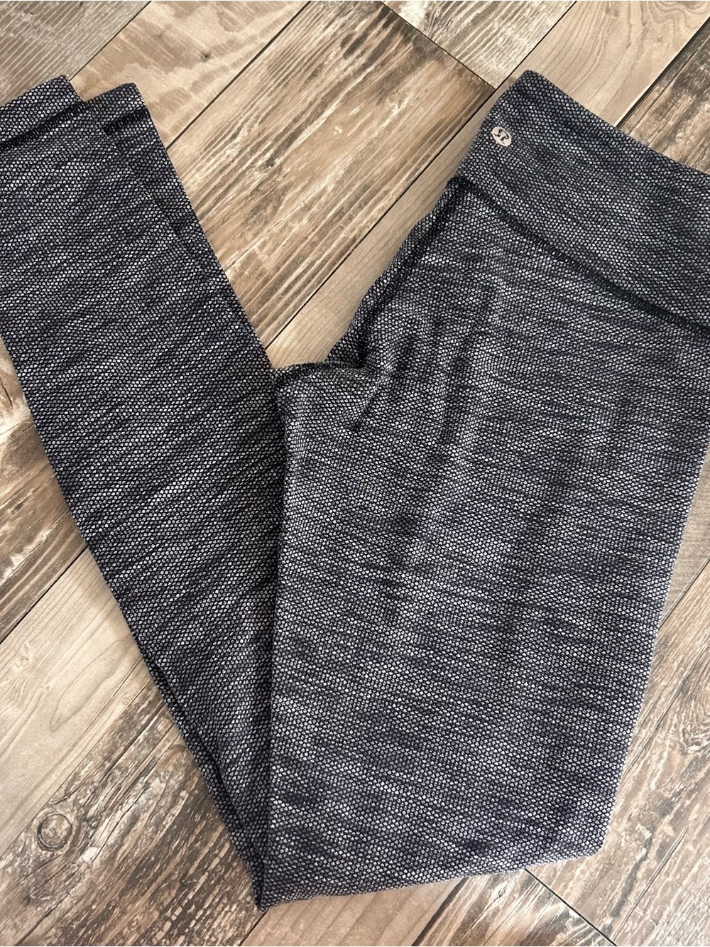 Lululemon Wunder Under Leggings
